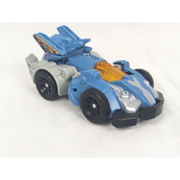 Vtech Switch & Go Triceratops Race‎ Car - Picture 2 of 12